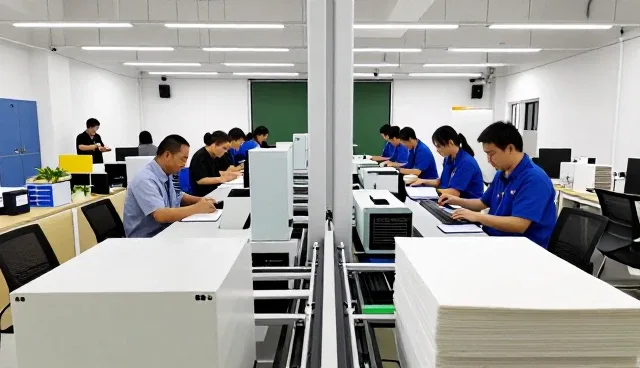 东莞市信必达会计代理有限公司