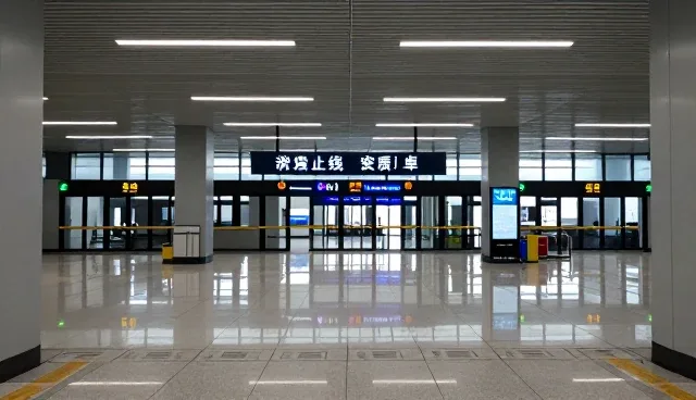 流程优化在会务服务中的实际应用场景分析