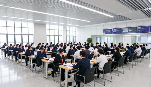 商务会务服务选型中的核心关注点分析