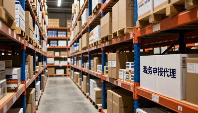 企业选择税务申报代理服务的核心考量因素