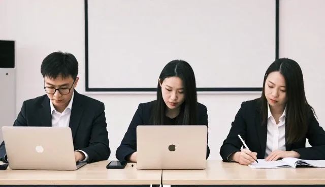 会务服务流程优化中的常见问题与解决策略