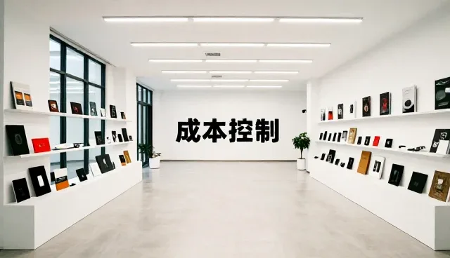 门店展厅解决方案中的流程优化选择