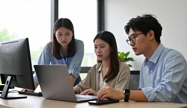 企业如何通过管理培训提升问题解决效率
